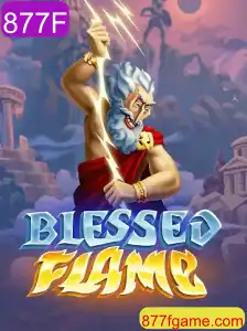 Explorando o Mundo de BlessedFlame: Um Jogo de Estratégia Épico