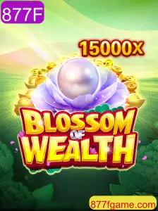 Descubra o Fascinante Jogo BlossomofWealth: Regras e Estratégias