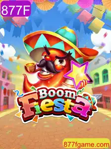 Explorando o Mundo de BoomFiesta: Um Mergulho nas Regras e na Diversão