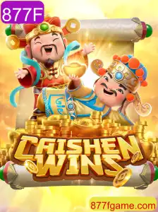 Descubra o Mundo de CaishenWins: Um Jogo de Fortuna e Estratégia