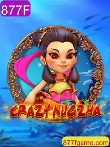 Explorando o Fascinante Mundo de CrazyNuoZha e o Código 877F