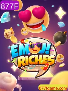 Descubra o Mundialmente Popular Jogo EmojiRiches