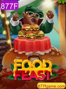 Descubra o Mundo de FoodFeast: Um Jogo de Estratégia Gastronômica Inovador