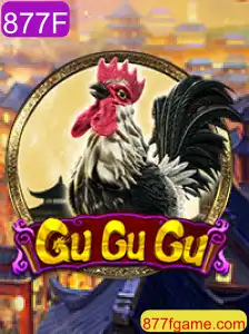 Descubra o Universo do Jogo GuGuGu e Suas Regras Intrigantes
