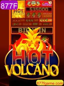 Conheça o Jogo HotVolcano: Um Mundo de Aventuras Explosivas