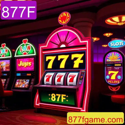 Jogos de cassino
