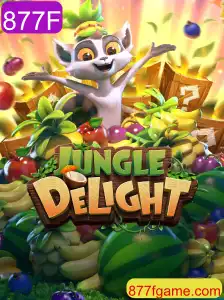 Descubra o Mundo Emocionante de JungleDelight