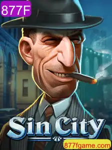 Explorando SinCity: Um Jogo de Estratégia e Intriga