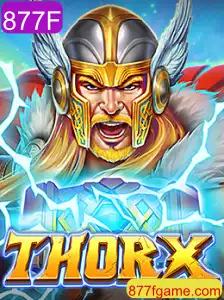 ThorX: O Jogo de Estratégia Que Está Conquistando o Mundo