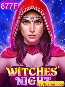 Explorando WitchesNight: Um Mergulho no Fascinante Mundo do Jogo 877F